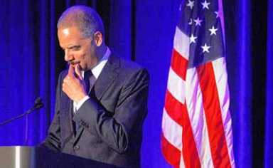 Top U.S. atty owed $4K tax in E. Elmhurst