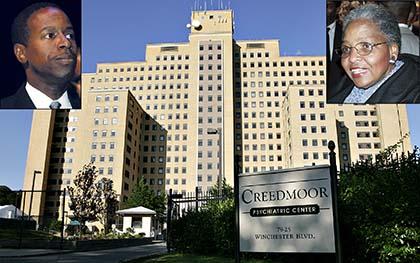 Avella blasts plan by boro group to buy more land