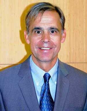 Phillip Willis named new Jamaica arts center head