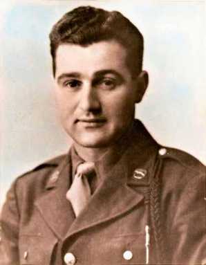 Queens WWII hero gets proper burial