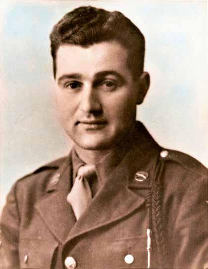 Queens WWII hero gets proper burial