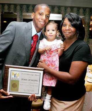 Slain SE Qns. teen’s memory continues on