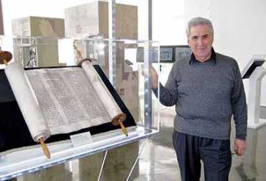 Kupferberg exhibit recalls Nazism in metro area