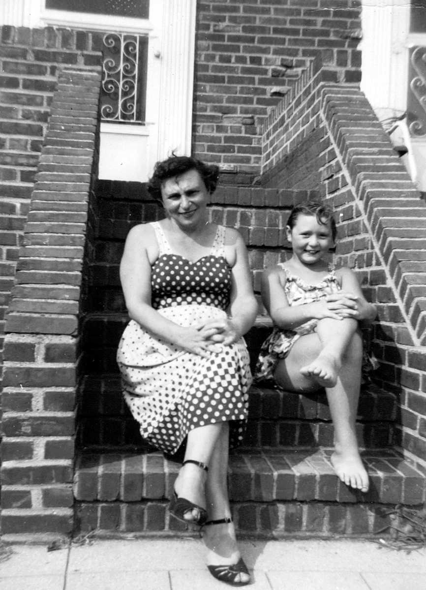 Bayside mom co-authors Laurelton history book