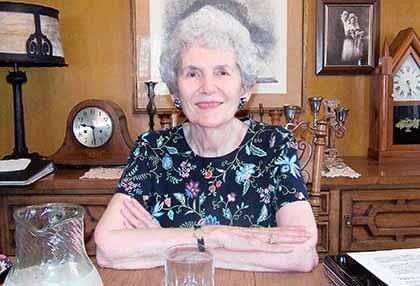 Bayside woman’s essays on life get published