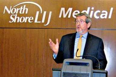 Rego Park gets new med facility