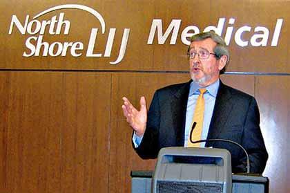 Rego Park gets new med facility