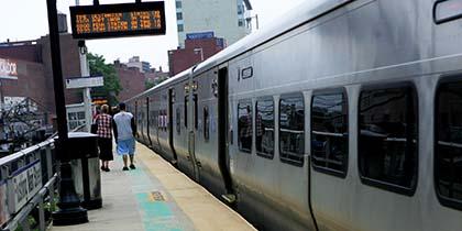 LIRR jobs saved under new deal with unions
