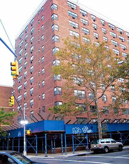 Jamaica building’s lifts neglected: Liu