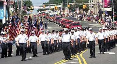 Ft. Dix head to lead Little Neck-Douglaston parade