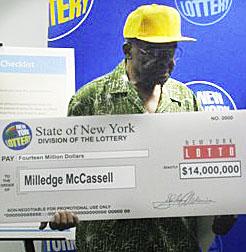 Laurelton scam victim lands his owed $14M