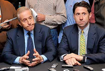 Mets for sale to cover Madoff fraud