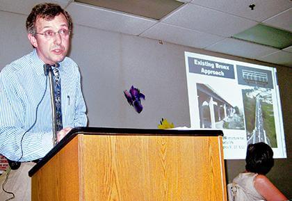 Whitestone Bridge work to begin in ‘11