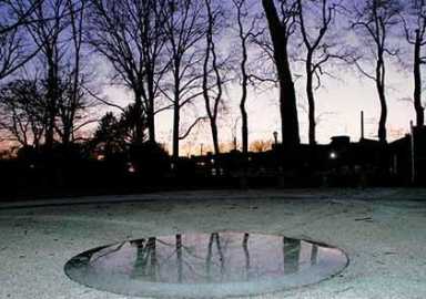 City drops headstones for historic cemetery