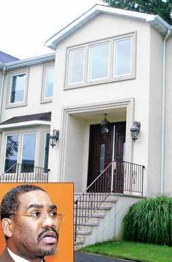 Meeks did not report $40k loan: Ethics group