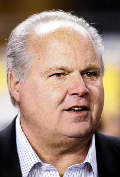 Limbaugh supporters target Meng