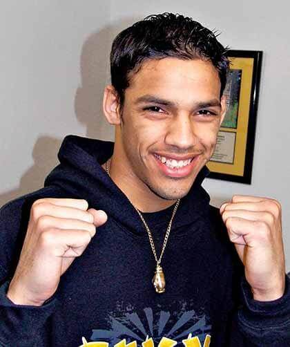 Fighter from Bayside dojo wins Golden Gloves at the Garden