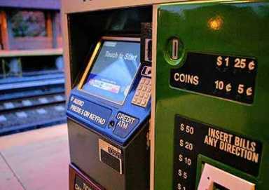 Report predicts more mass transit service cuts