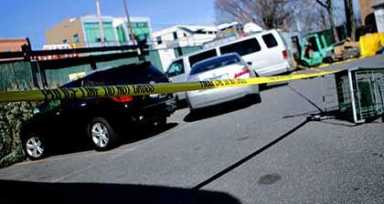 Cops arrest teens in shooting of Douglaston man