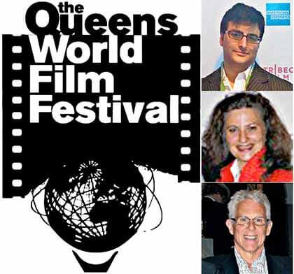 New sponsors step in to replace Queens film fest