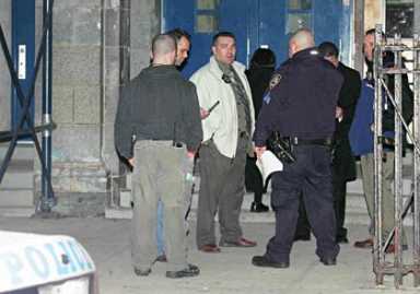 Teen stabbed in Newtown HS