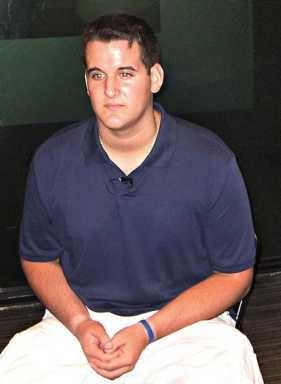 L.I. teen has surgery at North Shore to cure his case of Tourette’s