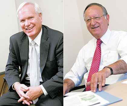 Poll sees Padavan far ahead of Avella