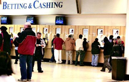 Cut back on gambling in budget: Padavan