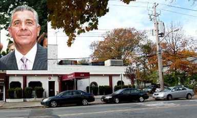 Joe Franco’s restaurant rezone approved by city