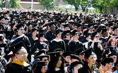 Queens College noted for its diverse campus