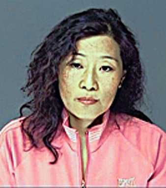 Flushing woman netted in sex trafficking bust