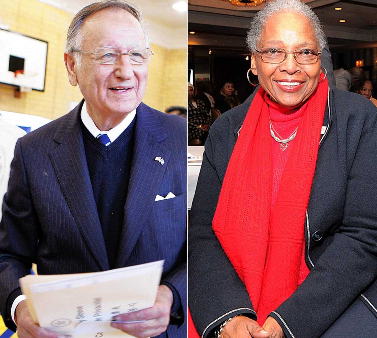 Padavan to be lauded at annual GOP event