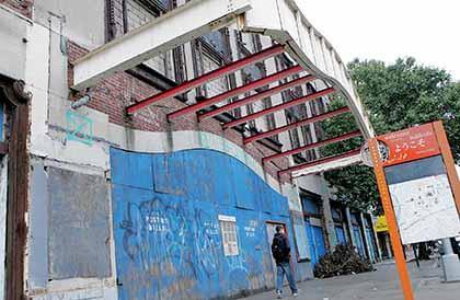 CB 7 cautious on RKO development