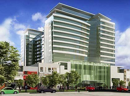 City greenlights redevelopment of RKO Theatre in Flushing