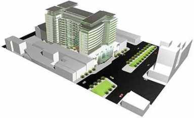 Firm eyes Keith’s contract