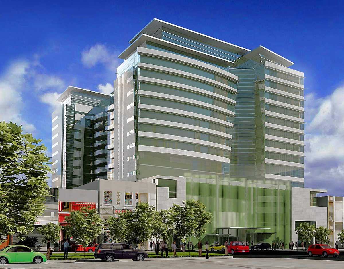 CB 7 votes for RKO Keith’s redevelopment