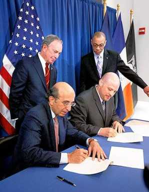 Queens leaders laud end of rubber rooms