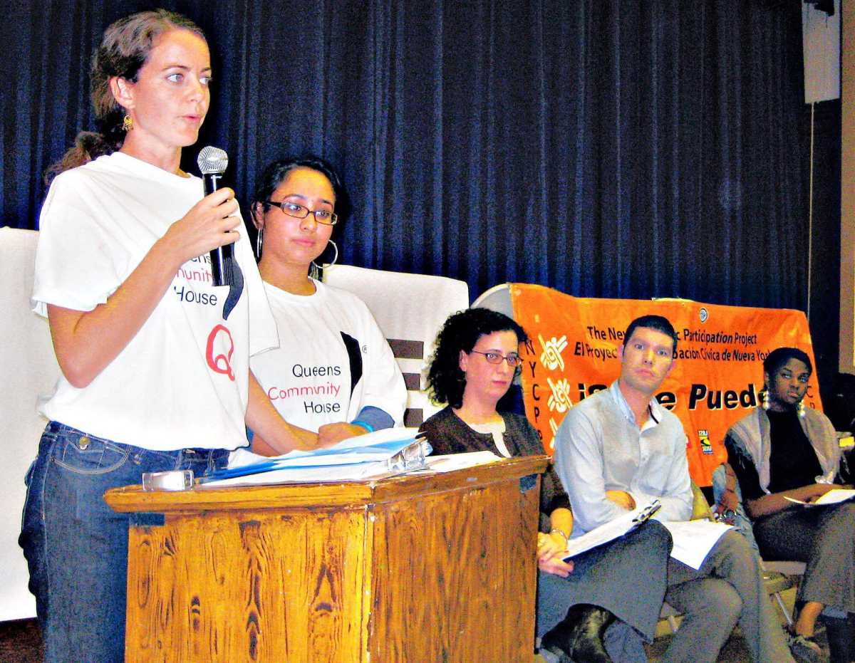 Leaders oppose ID system Federal immigration program draws of ire of Corona pols, advocates