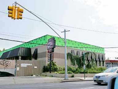 Seville renovation gets OK from city