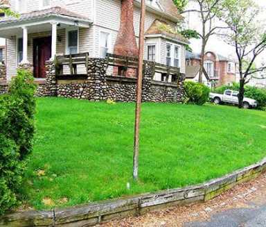 Baysider wins DOT sidewalk showdown