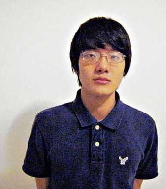 Flushing boy fights cancer for Siemens science award