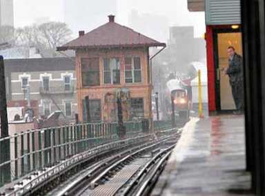 City Council to investigate bogus subway signal reports