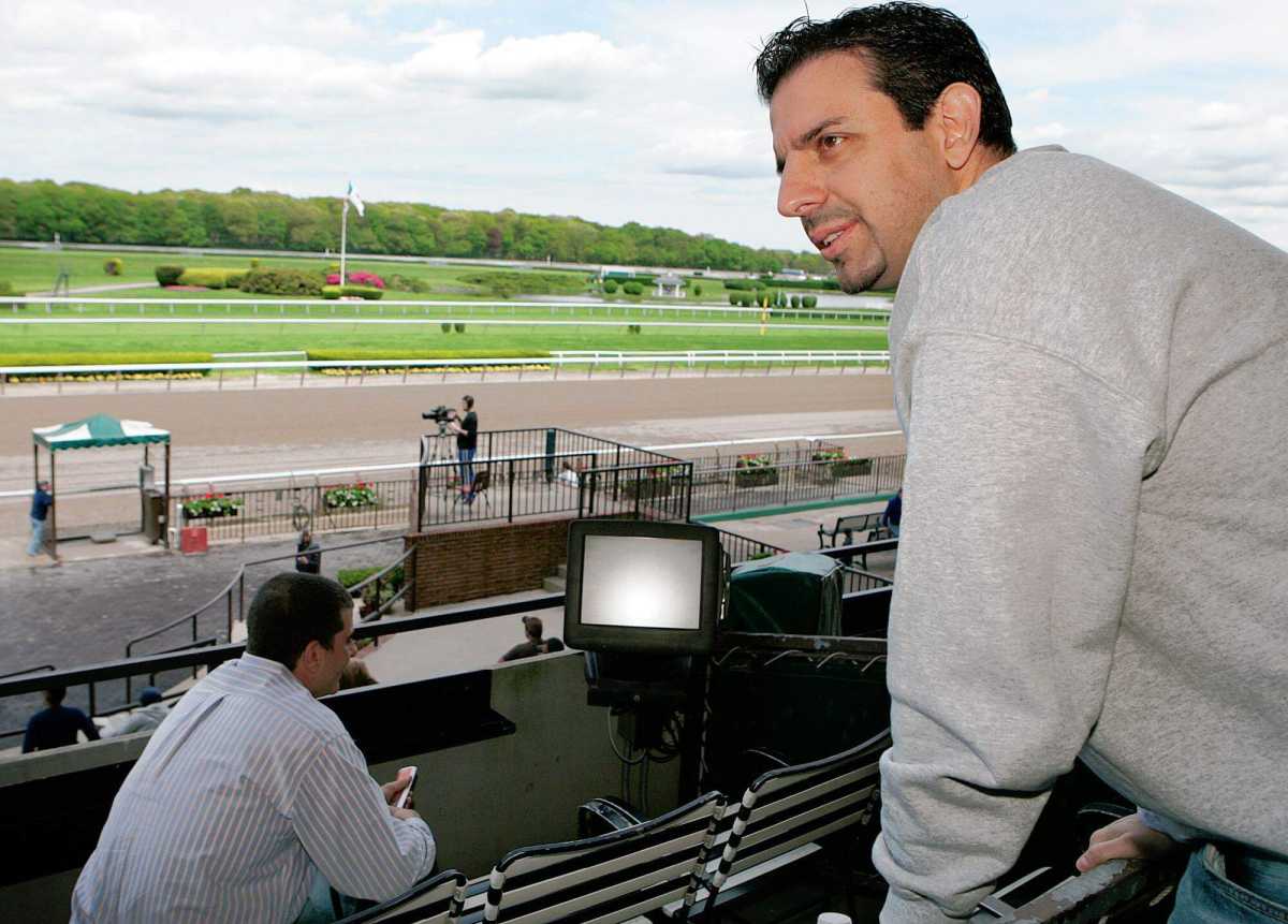 Vitaminwater founder Repole, Bartiromo to speak at St. John’s