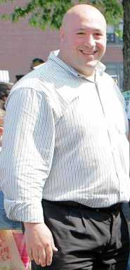 Tabone’s challenge knocks Speranza off primary ballot