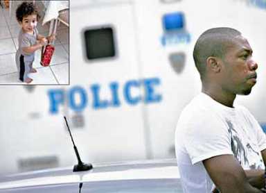 Pregnant mother, son killed in SE Queens fire