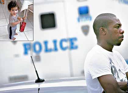 Pregnant mother, son killed in SE Queens fire