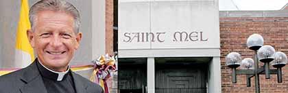 Flushing pastor to resign post