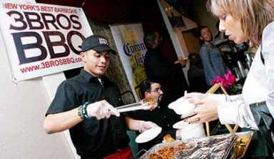 Taste of Bayside leaves visitors satisfied, wanting more