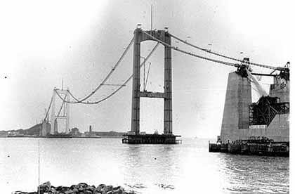 Bayside group honors Throgs Neck Br.’s 50th