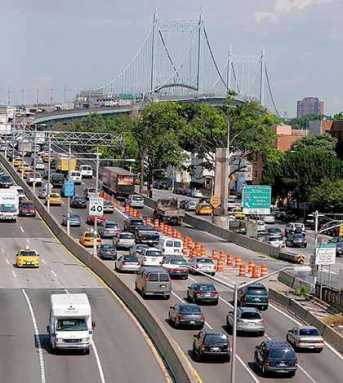 AAA opposes raising tolls on New York City crossings